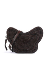 Campomaggi Crossover taske brown