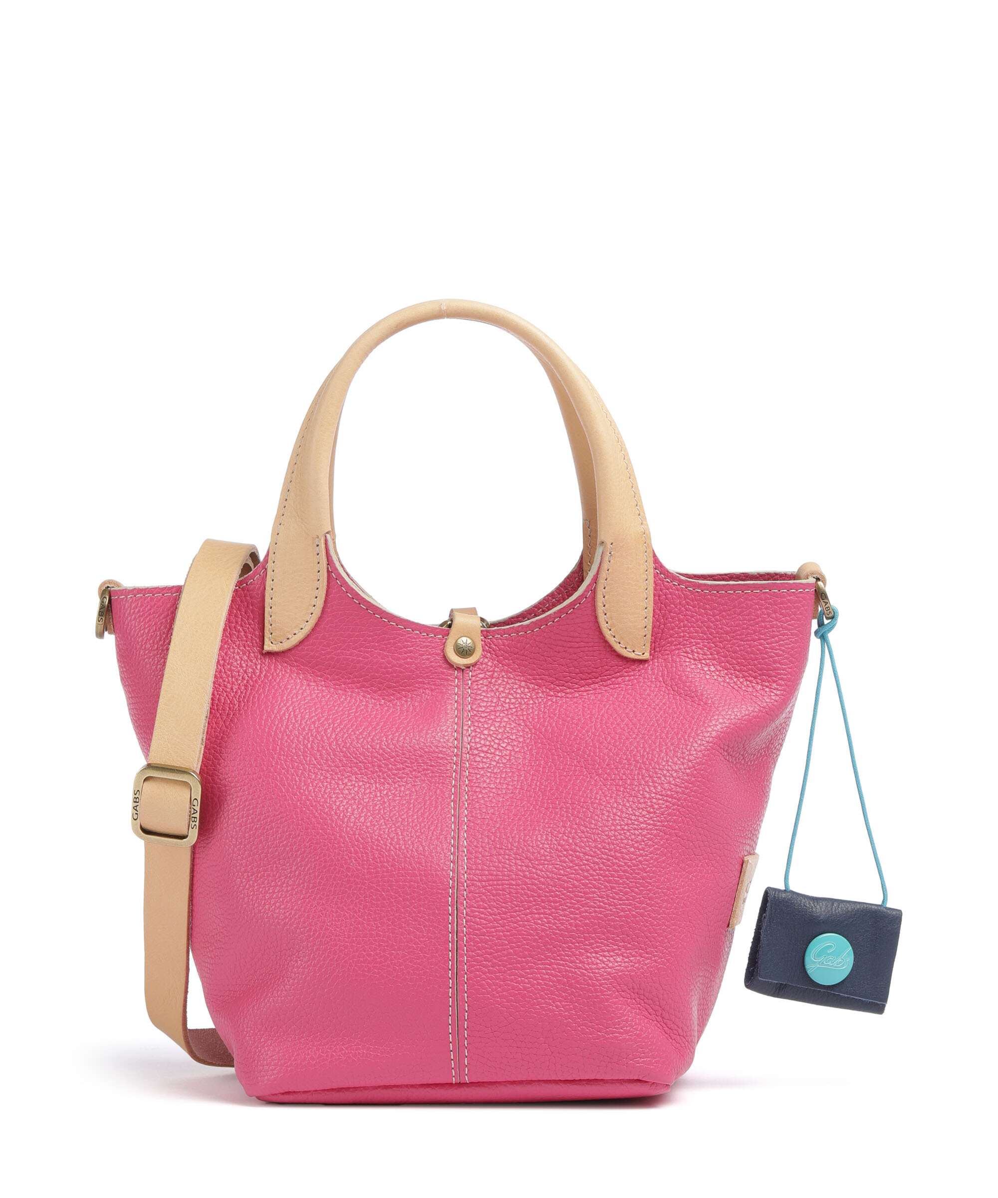 Gabs Milos Blanca Handbag azalea