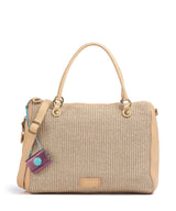 Gabs Oceania Karima Håndtaske beige/oro/naturale