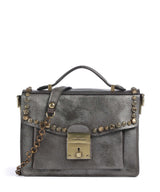 Campomaggi Crossover taske anthracite