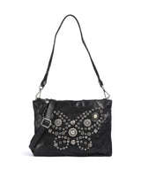 Campomaggi Skuldertaske black