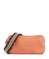 Campomaggi Crossover taske apricot