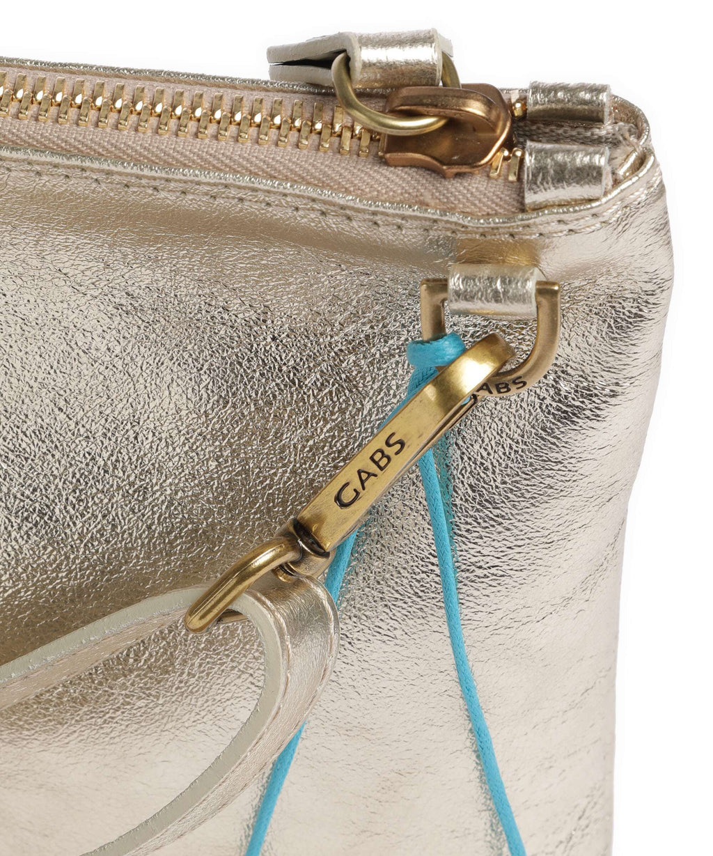 Gabs Oceania Beyonce Crossbody bag platinum