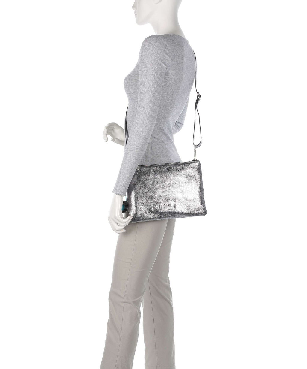 Gabs Oceania Beyonce Crossbody bag anthracite