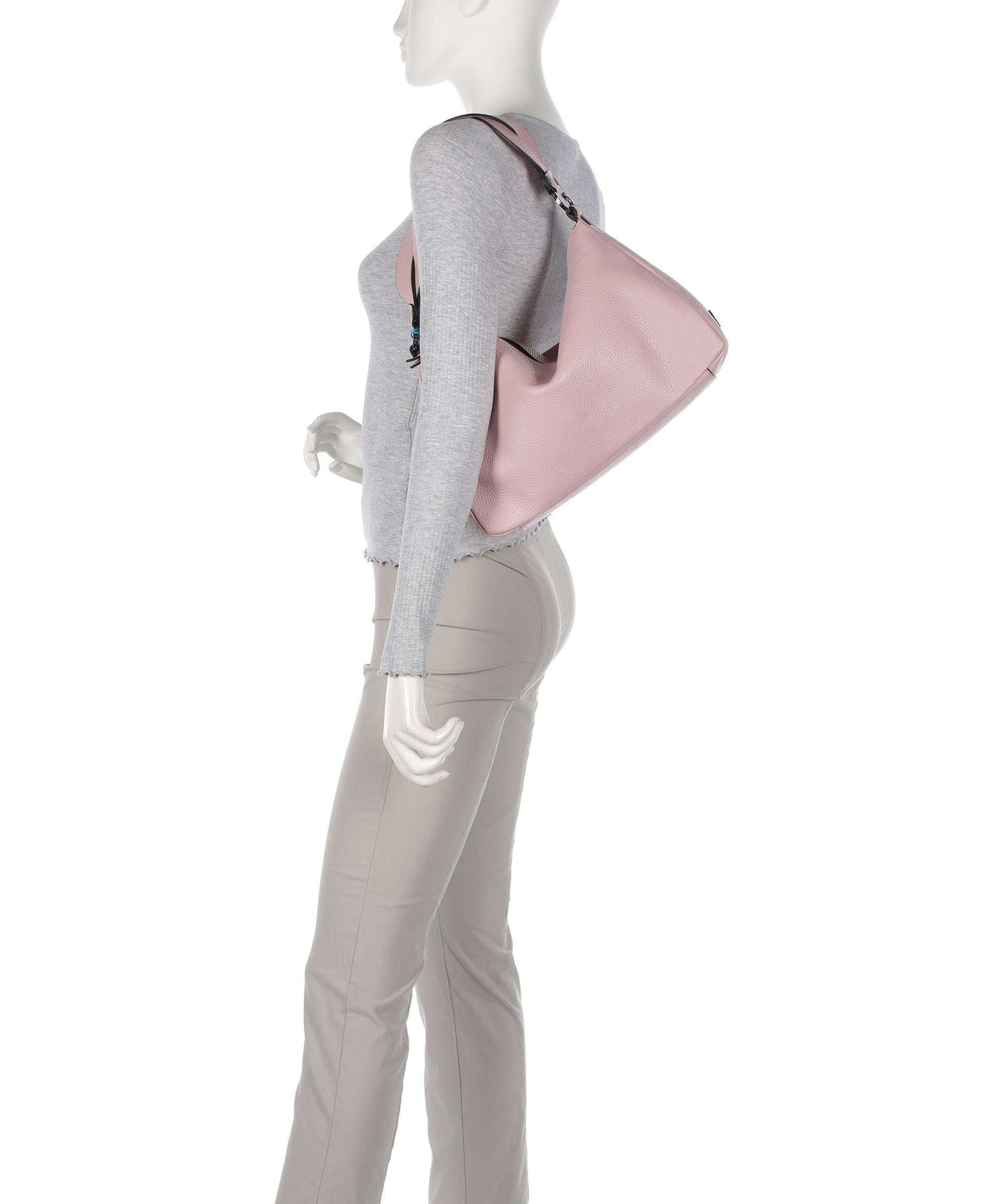 Gabs Delos Calliope Hobo bag camelia