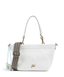 Gabs Aruba Vale Handbag white