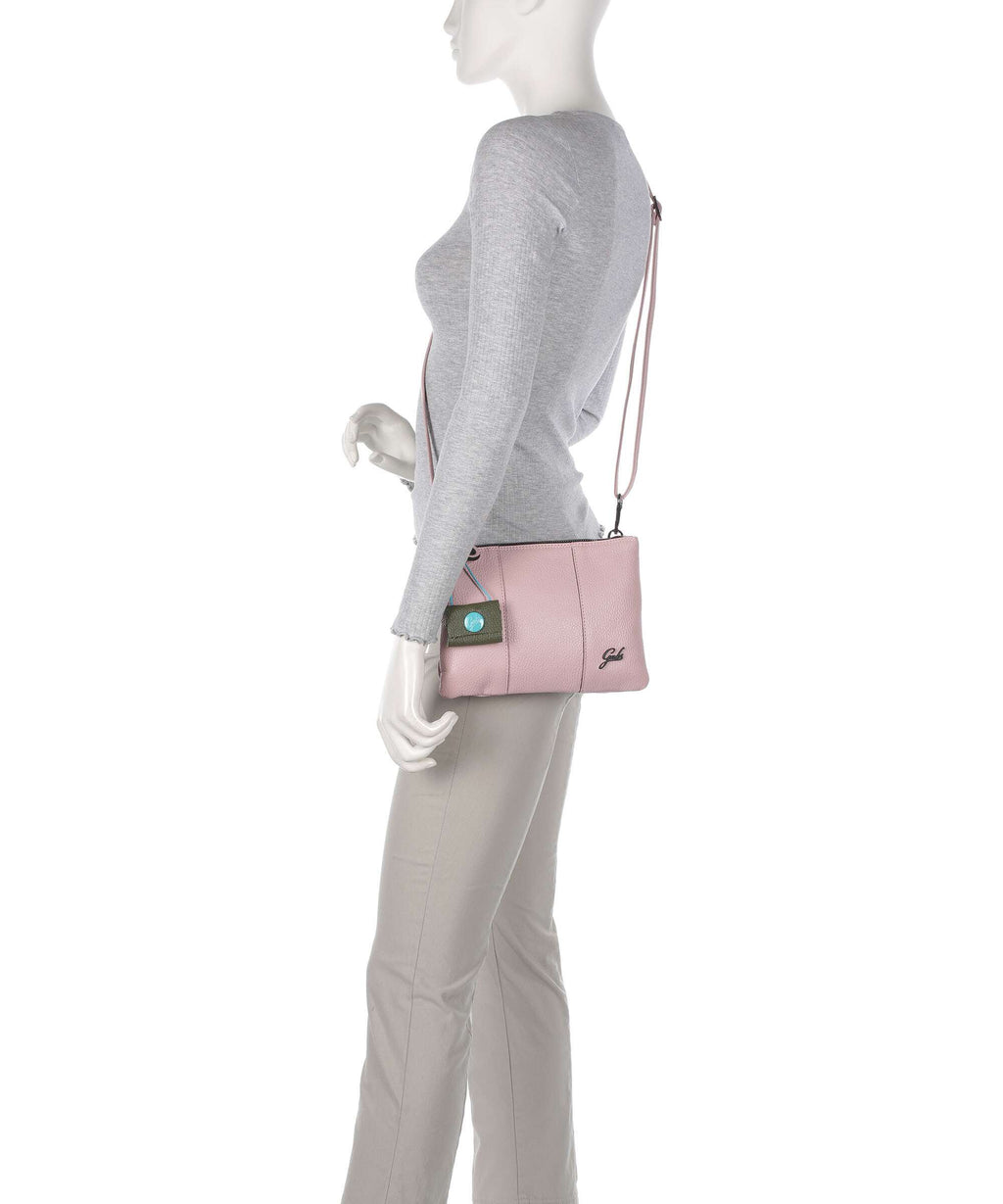 Gabs Icon Beyonce Crossbody bag camelia