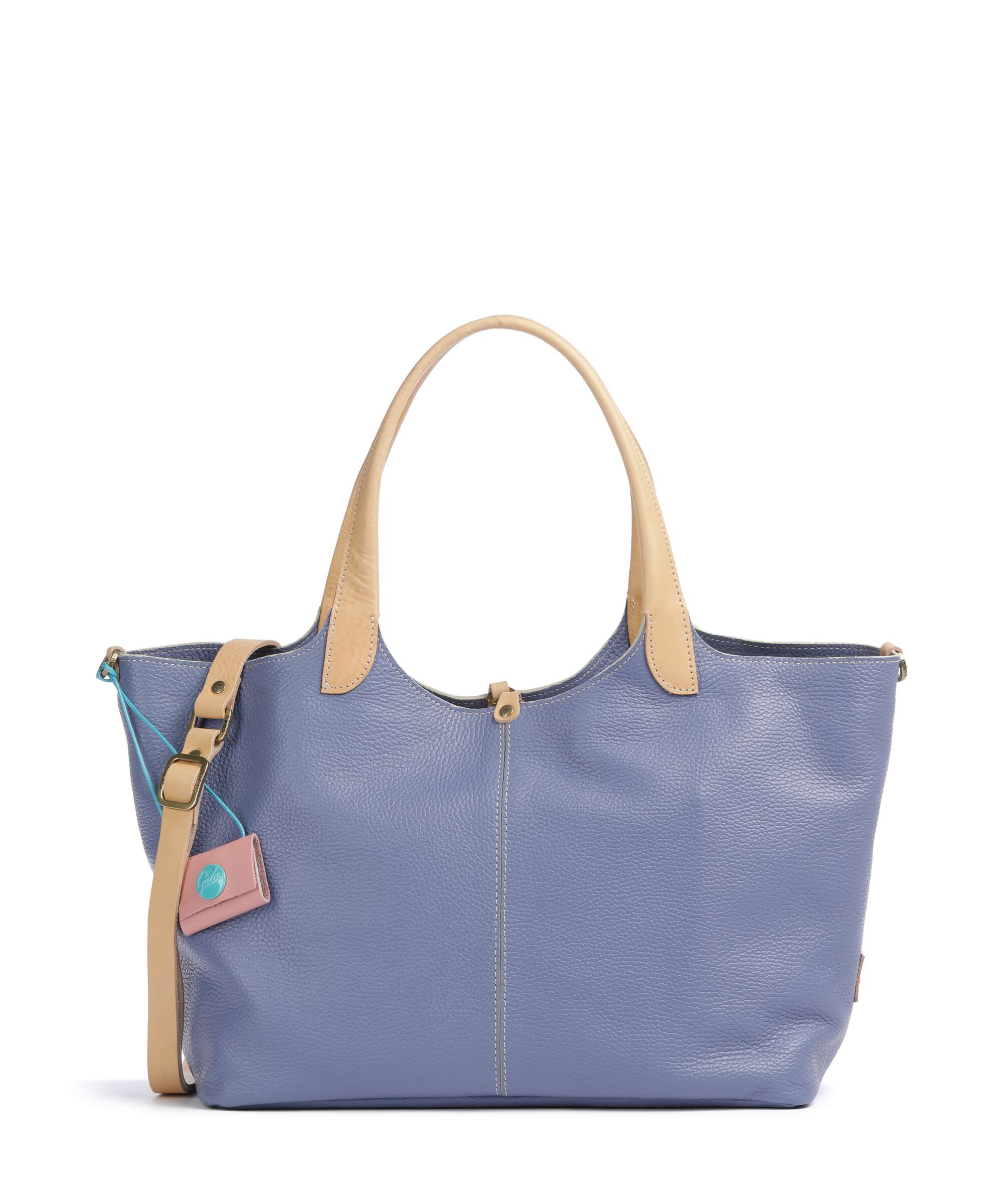 Gabs Milos Blanca Tote bag cornflower