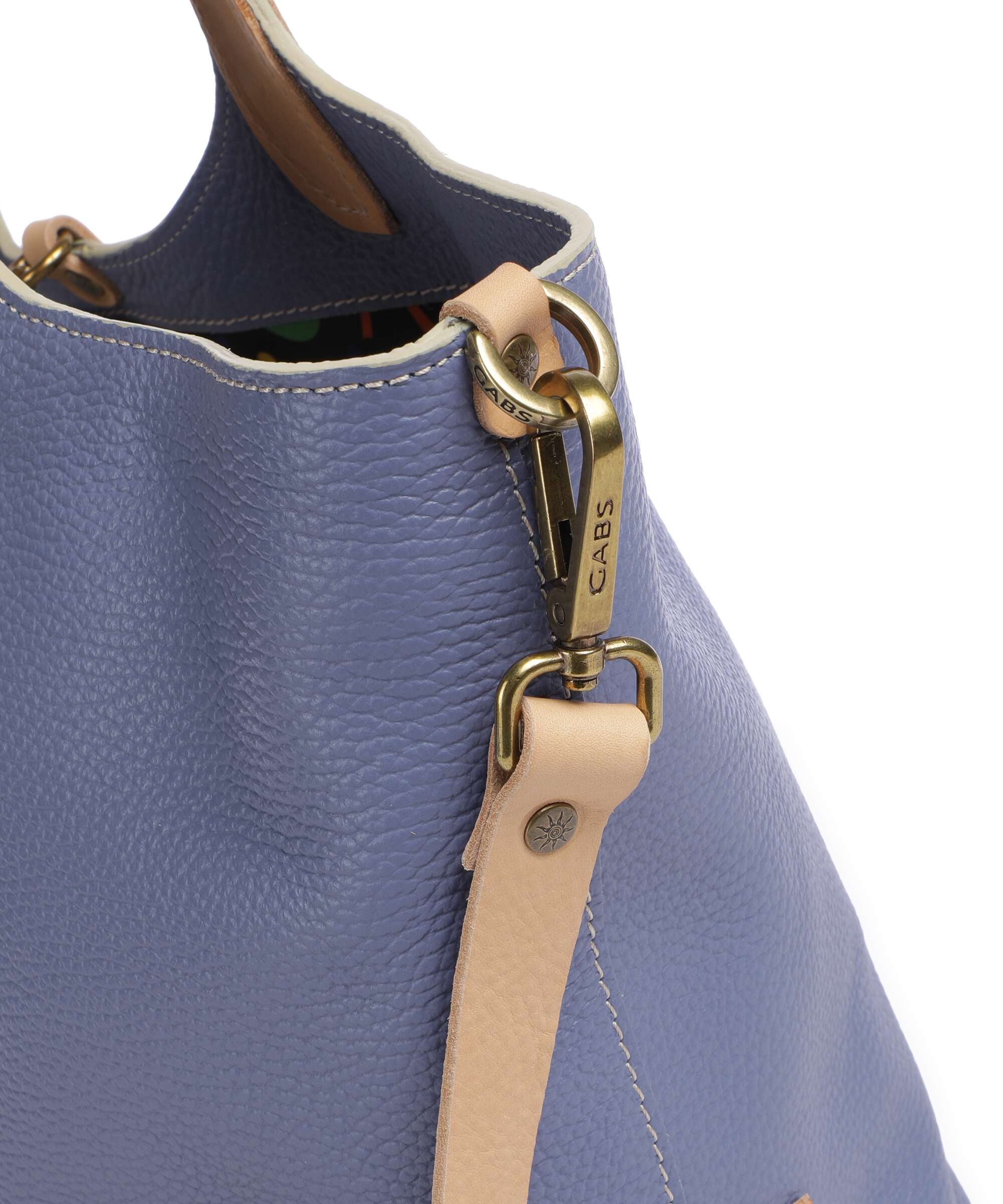 Gabs Milos Blanca Tote bag cornflower