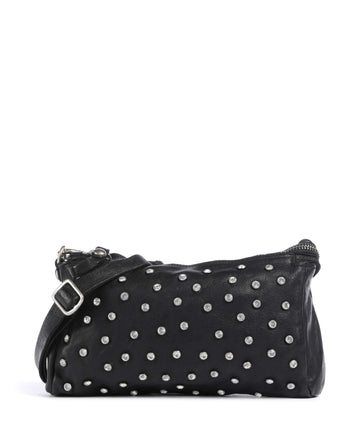 Campomaggi Crossover taske nero