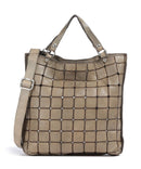 Campomaggi Håndtaske ghiaccio