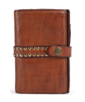 Campomaggi Wallet cognac