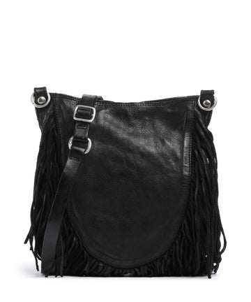 Campomaggi Crossover taske nero