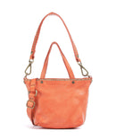 Campomaggi Håndtaske albicocca