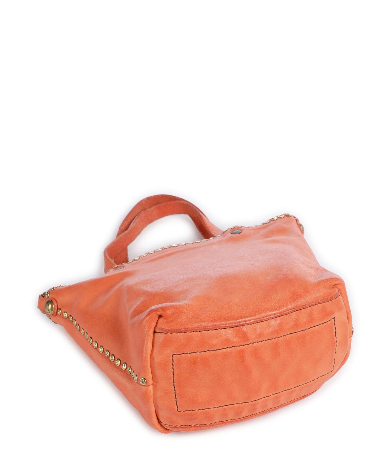 Campomaggi Handbag albicocca