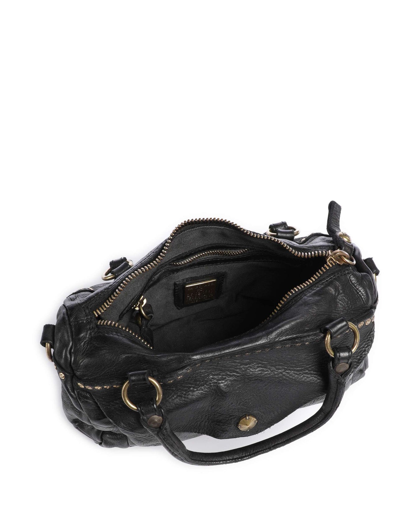 Campomaggi Handbag nero