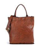Campomaggi Handbag cognac