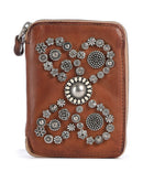 Campomaggi Pung cognac