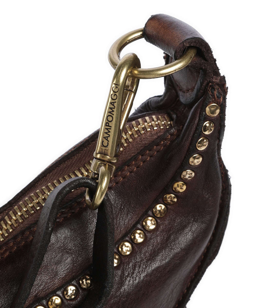 Campomaggi Crossbody bag moro