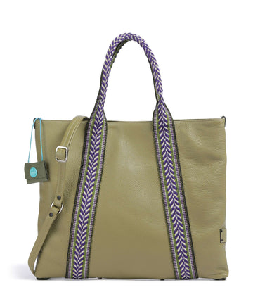 Gabs Guadalupe Lydia Shopper taske savana