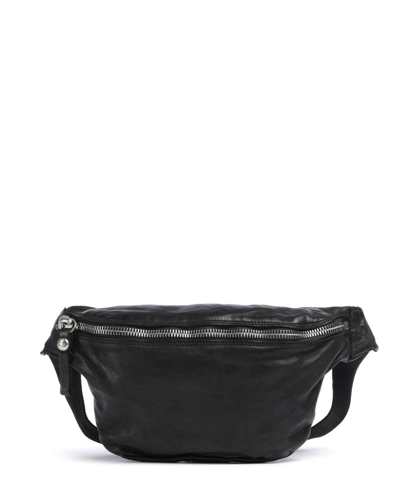 Campomaggi Fanny pack nero