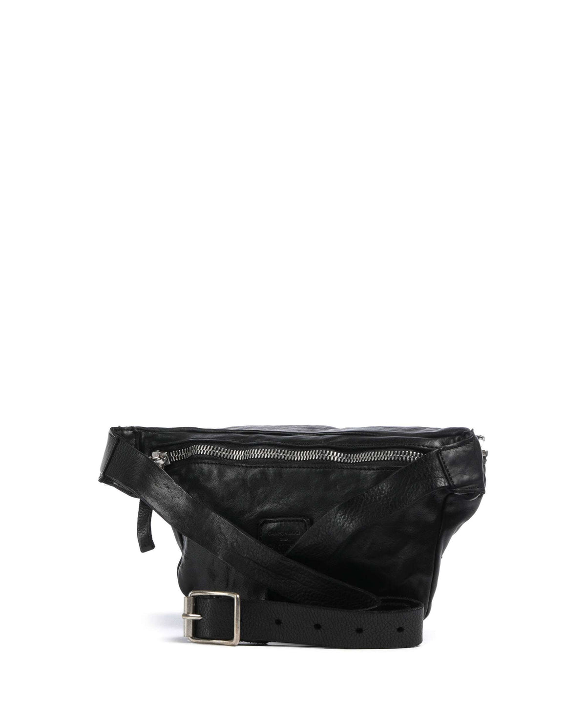 Campomaggi Belt bag nero