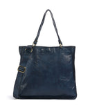 Campomaggi Shopper taske zaffiro