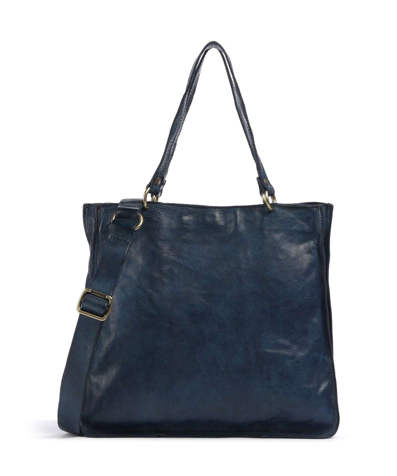 Campomaggi Tote bag zaffiro