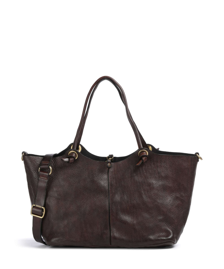 Campomaggi Tote bag moro