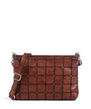 Campomaggi Crossover taske cognac