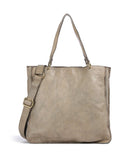 Campomaggi Shopper taske ghiaccio