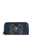 Campomaggi Pung zaffiro