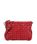 Campomaggi Crossbody bag rosso