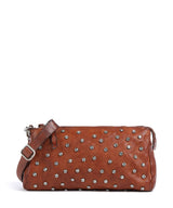Campomaggi Crossover taske cognac