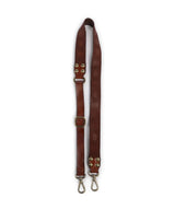 Campomaggi Skulderrem cognac