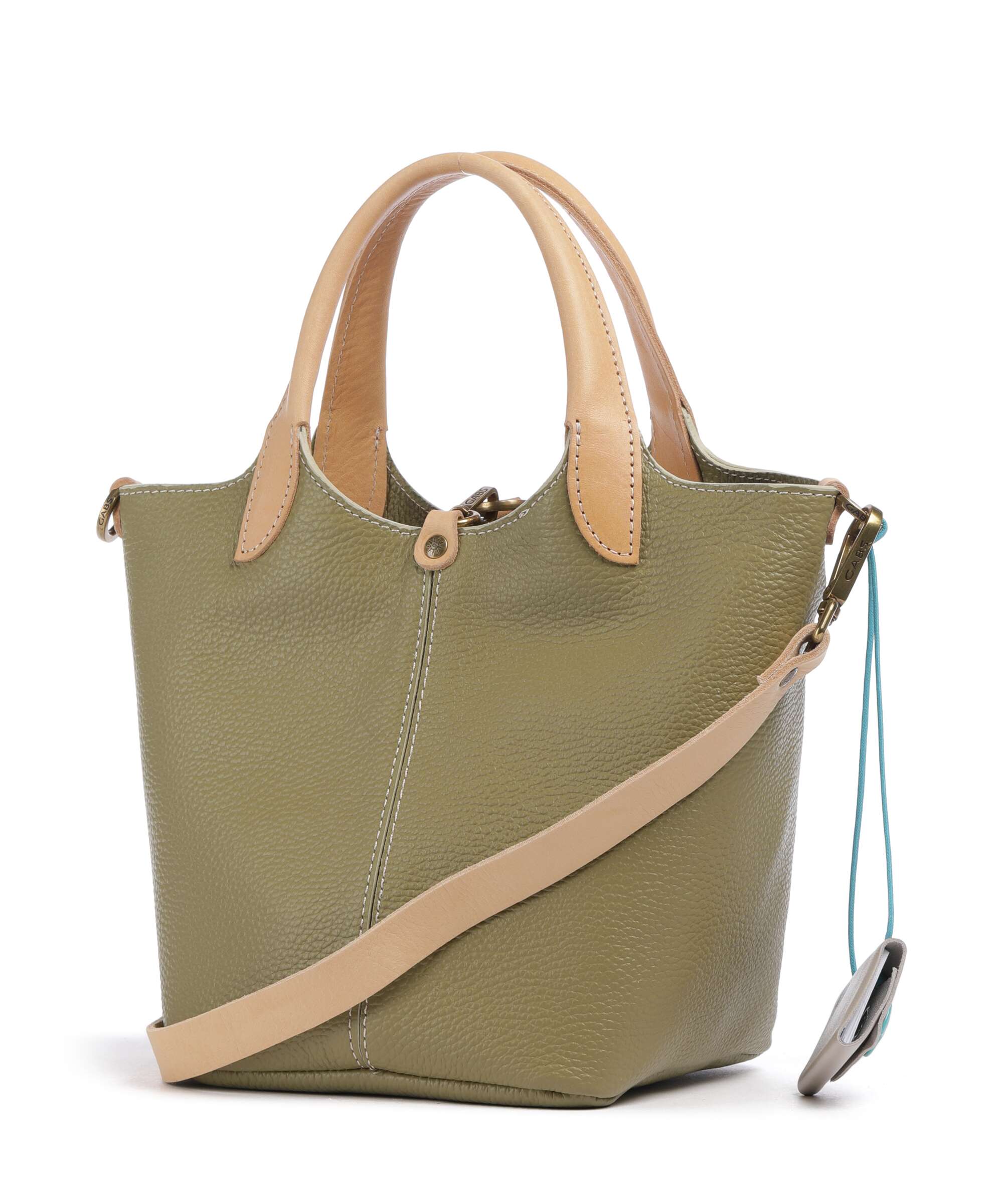 Gabs Milos Blanca Handbag savana