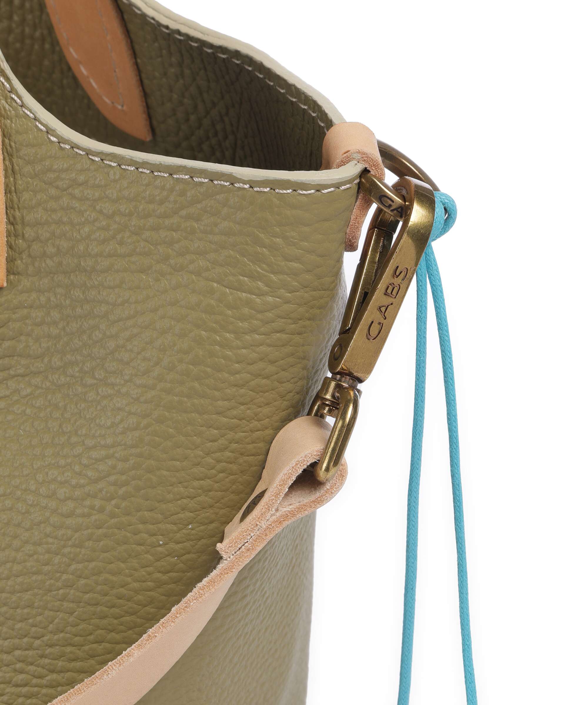 Gabs Milos Blanca Handbag savana