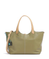 Gabs Milos Blanca Shopper taske savana