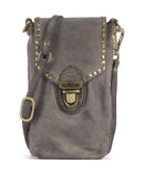 Campomaggi Mobiltaske cemento