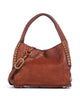Campomaggi Crossover taske cognac