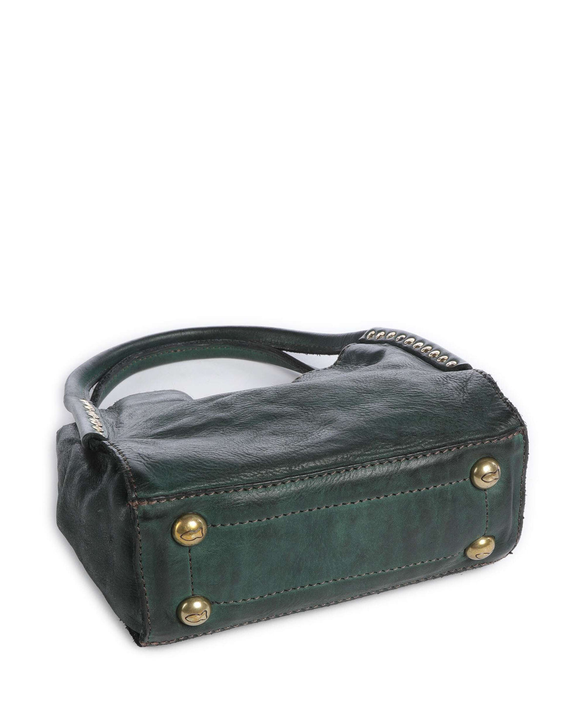 Campomaggi Crossbody bag bottiglia