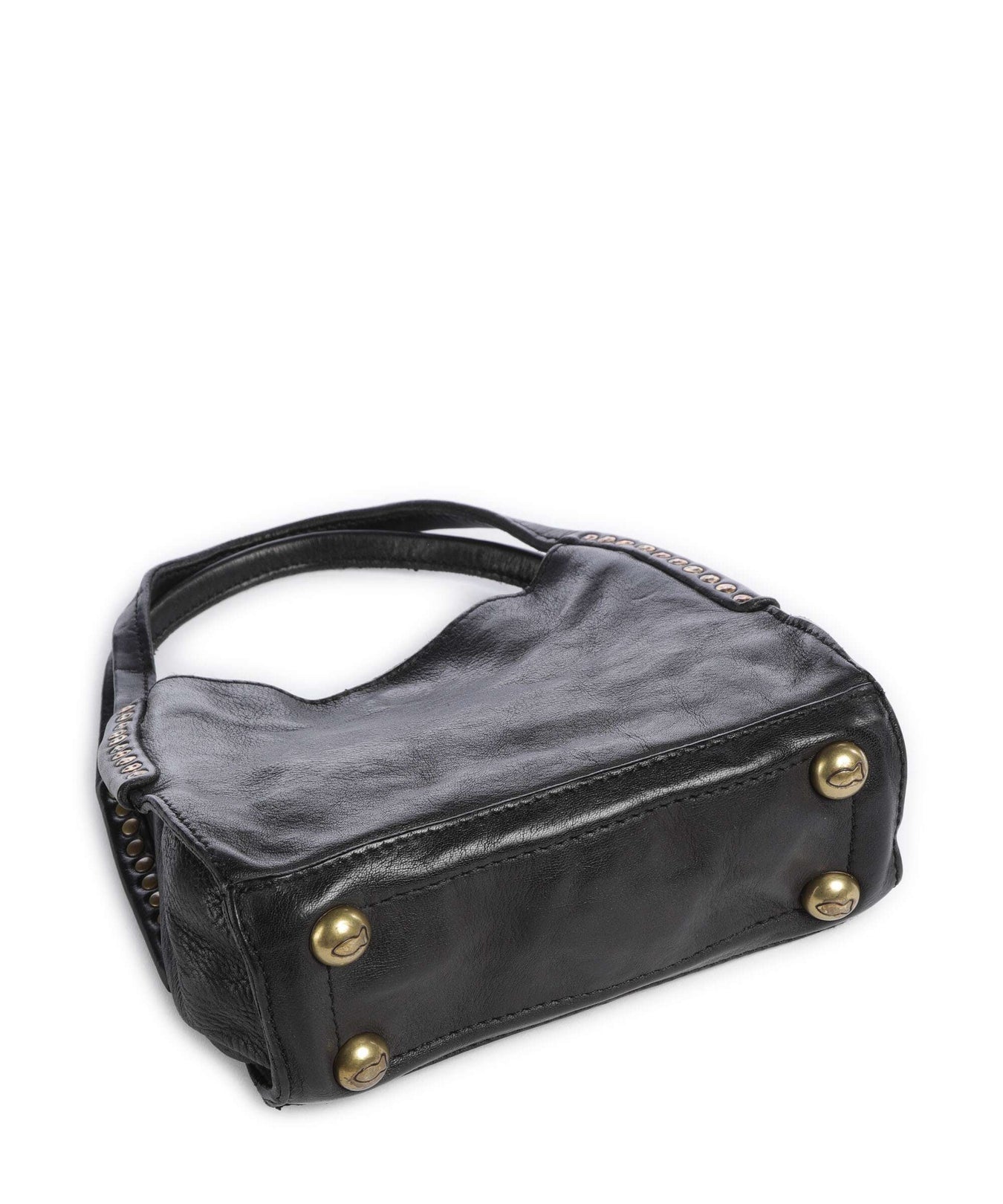 Campomaggi Crossbody bag nero