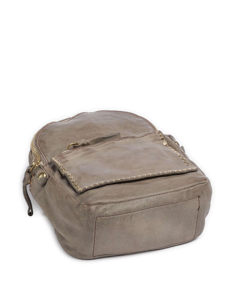 Campomaggi Backpack cemento