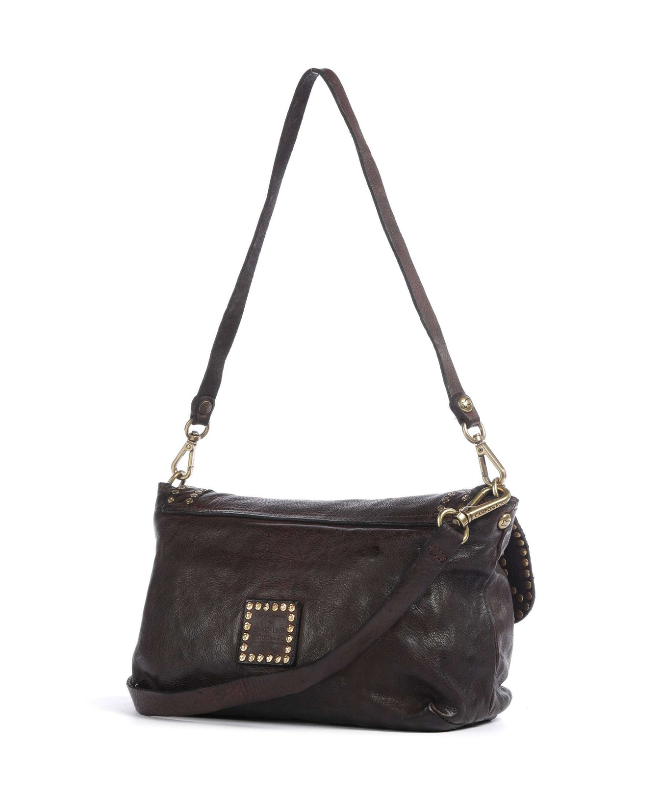 Campomaggi Shoulder bag moro