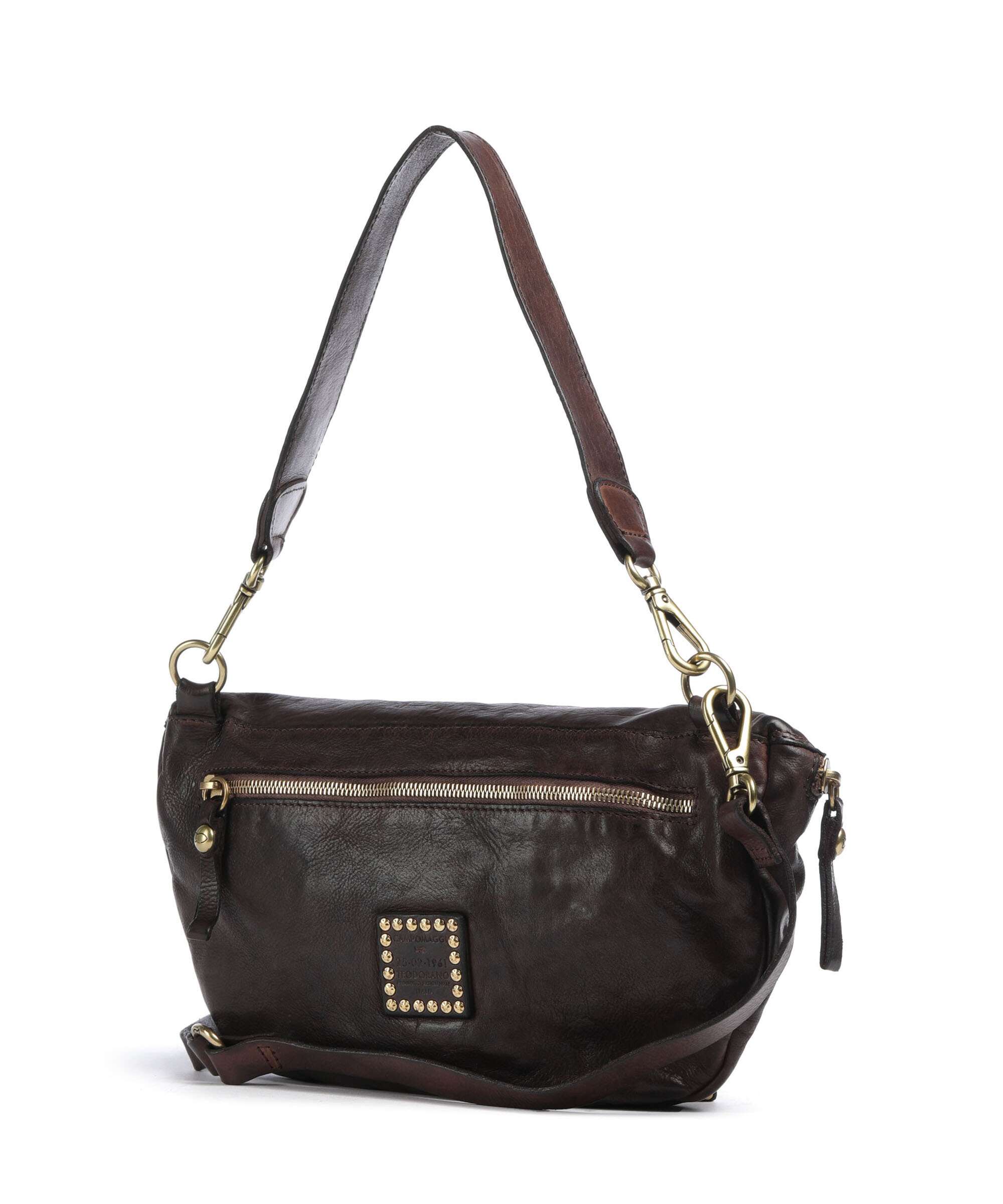 Campomaggi Shoulder bag moro
