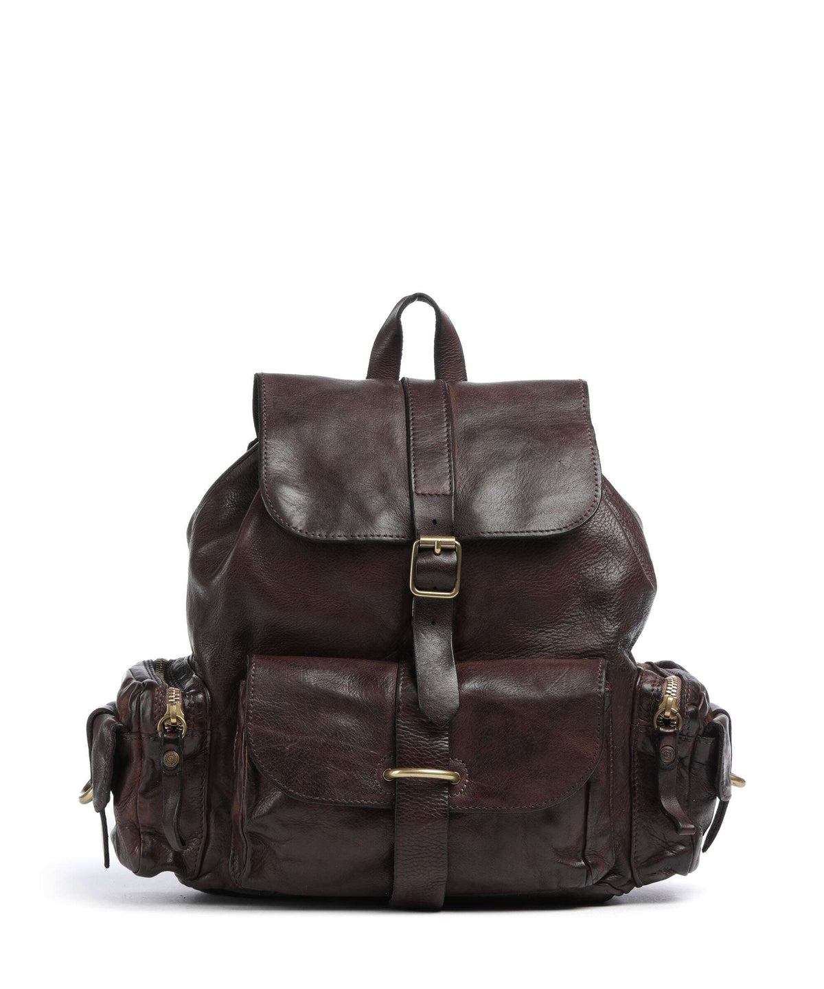 Campomaggi Backpack moro