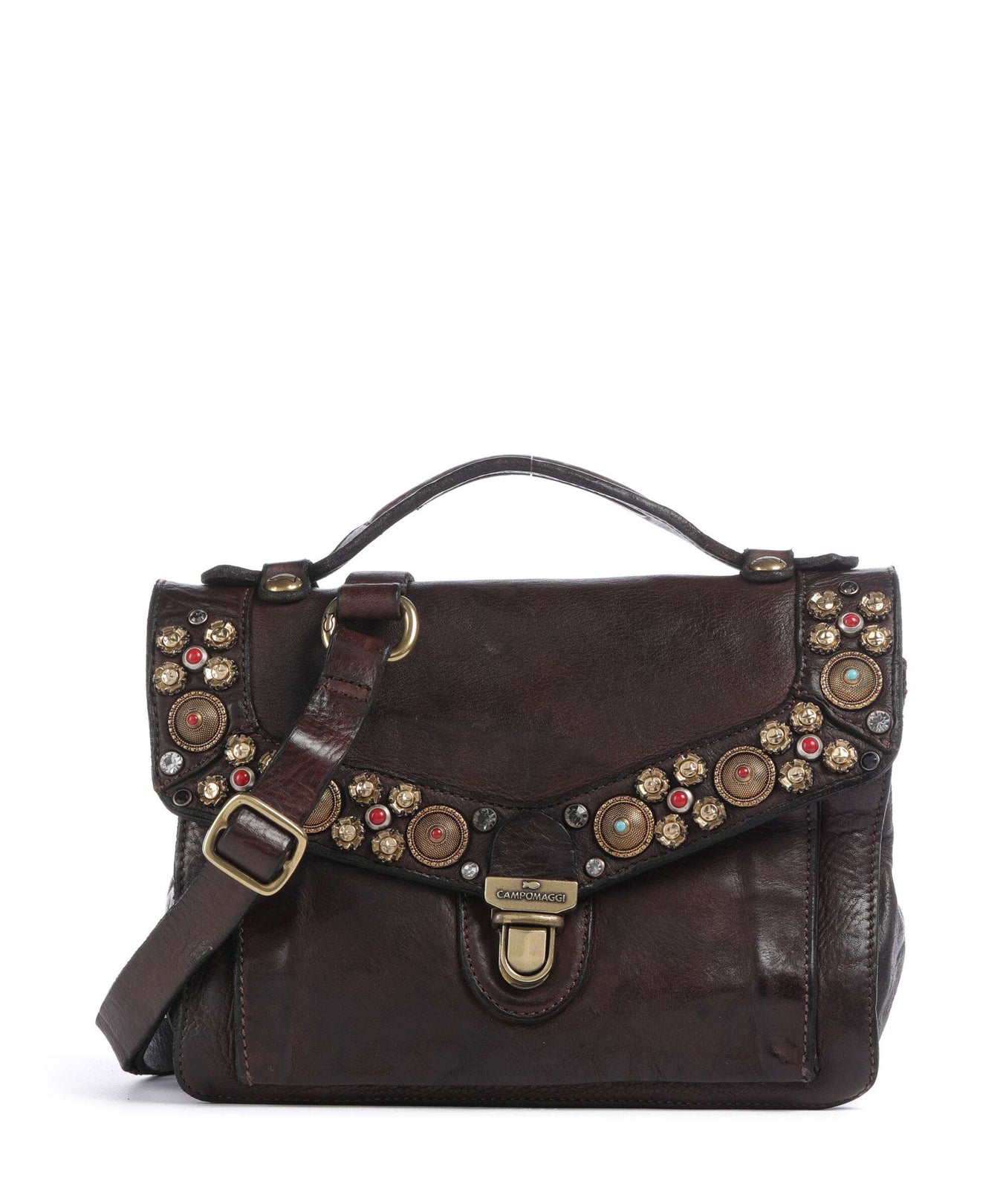 Campomaggi Handbag moro
