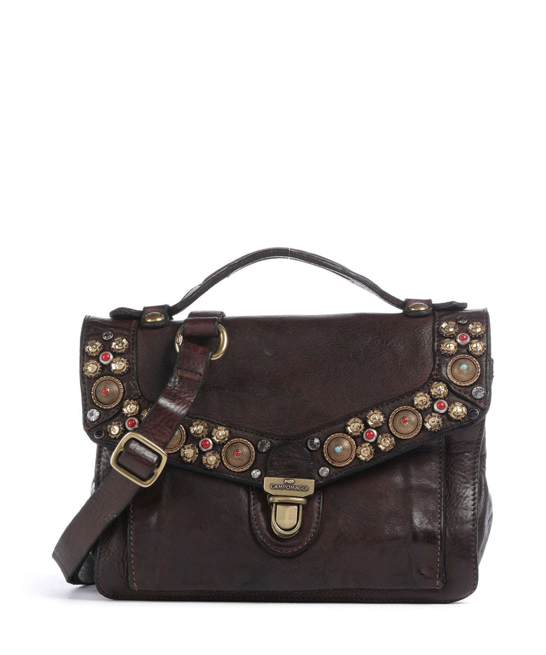 Campomaggi Crossbody bag moro