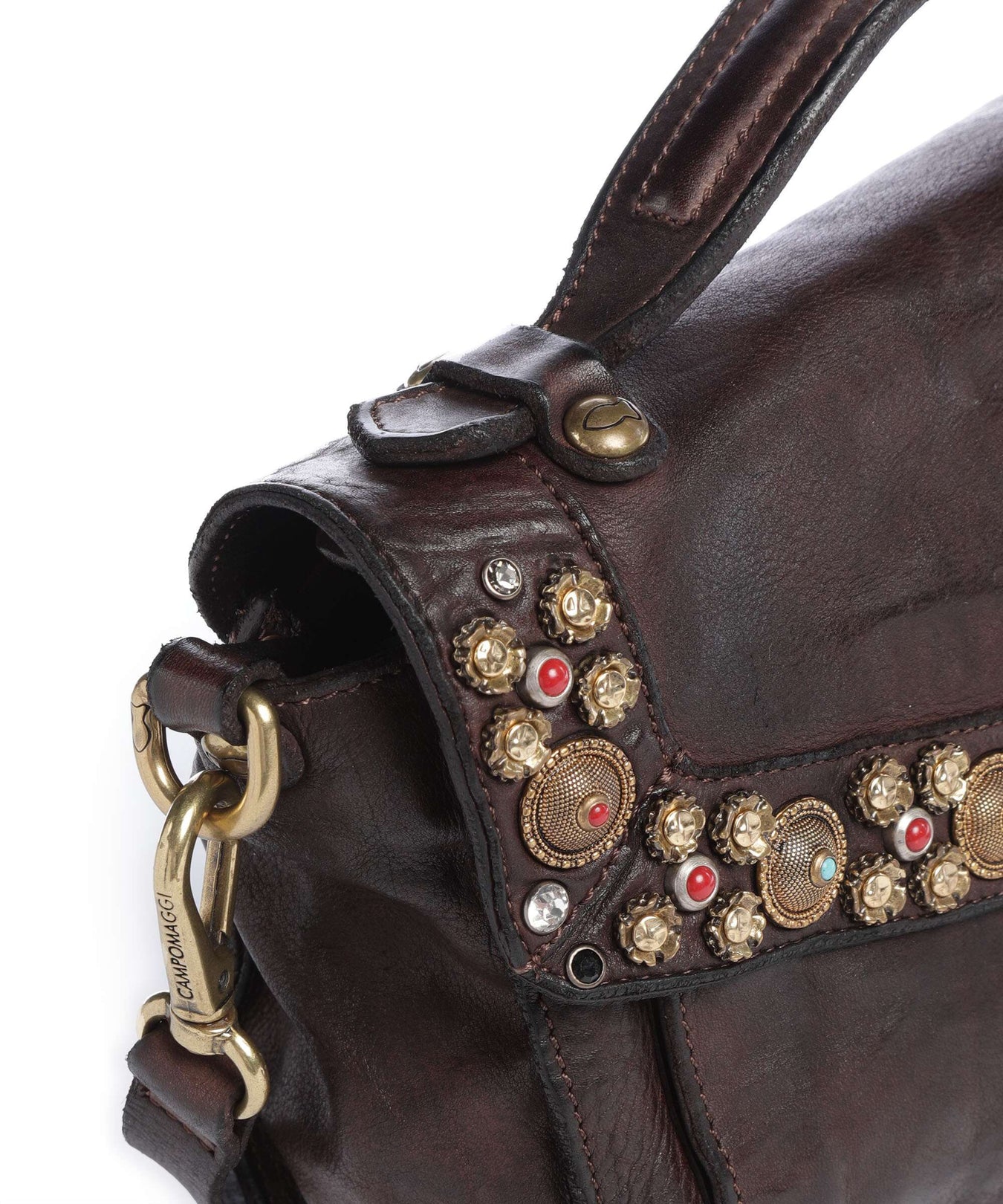 Campomaggi Handbag moro