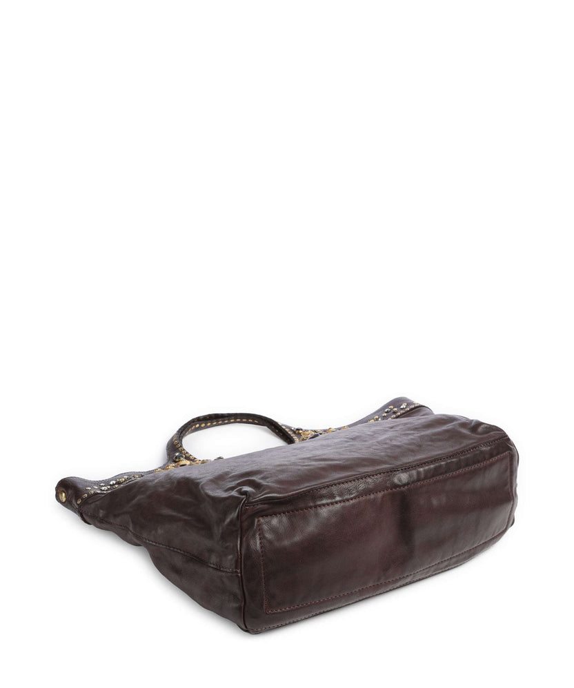 Campomaggi Handbag moro